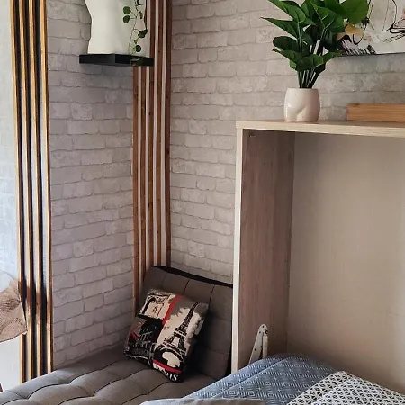 Апартаменты View Studio, Vista Mar Y Piscina
